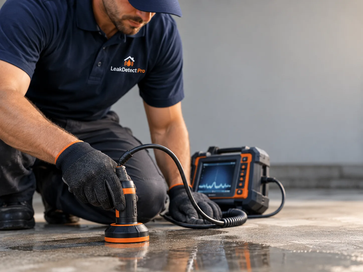 Flat Roof Analysis in Rock Springs, WI